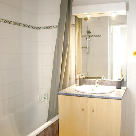 Moderne Familiale Hunte Lägenhet Beauvais