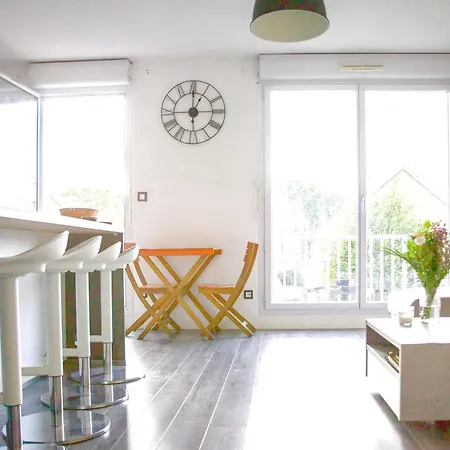Moderne Familiale Hunte