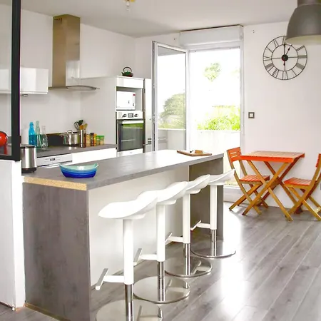 Moderne Familiale Hunte Beauvais